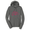 Unisex Fan Favorite Hooded Sweatshirt Thumbnail