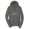 Unisex Fan Favorite Hooded Sweatshirt Thumbnail