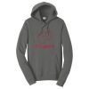 Unisex Fan Favorite Hooded Sweatshirt Thumbnail