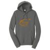 Unisex Fan Favorite Hooded Sweatshirt Thumbnail