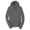Unisex Fan Favorite Hooded Sweatshirt Thumbnail