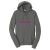 Unisex Fan Favorite Hooded Sweatshirt Thumbnail