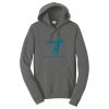 Unisex Fan Favorite Hooded Sweatshirt Thumbnail