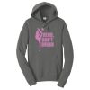 Unisex Fan Favorite Hooded Sweatshirt Thumbnail