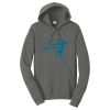 Unisex Fan Favorite Hooded Sweatshirt Thumbnail