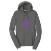 Unisex Fan Favorite Hooded Sweatshirt Thumbnail