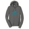 Unisex Fan Favorite Hooded Sweatshirt Thumbnail