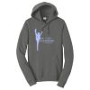 Unisex Fan Favorite Hooded Sweatshirt Thumbnail
