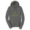 Unisex Fan Favorite Hooded Sweatshirt Thumbnail