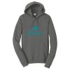 Unisex Fan Favorite Hooded Sweatshirt Thumbnail