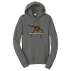 Unisex Fan Favorite Hooded Sweatshirt Thumbnail