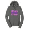 Unisex Fan Favorite Hooded Sweatshirt Thumbnail