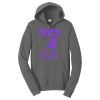 Unisex Fan Favorite Hooded Sweatshirt Thumbnail
