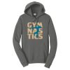 Unisex Fan Favorite Hooded Sweatshirt Thumbnail