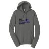Unisex Fan Favorite Hooded Sweatshirt Thumbnail