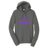 Unisex Fan Favorite Hooded Sweatshirt Thumbnail