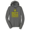 Unisex Fan Favorite Hooded Sweatshirt Thumbnail