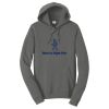 Unisex Fan Favorite Hooded Sweatshirt Thumbnail