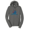 Unisex Fan Favorite Hooded Sweatshirt Thumbnail