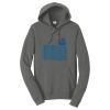 Unisex Fan Favorite Hooded Sweatshirt Thumbnail