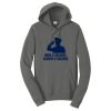 Unisex Fan Favorite Hooded Sweatshirt Thumbnail