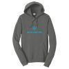 Unisex Fan Favorite Hooded Sweatshirt Thumbnail