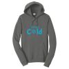 Unisex Fan Favorite Hooded Sweatshirt Thumbnail