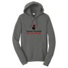 Unisex Fan Favorite Hooded Sweatshirt Thumbnail