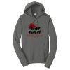 Unisex Fan Favorite Hooded Sweatshirt Thumbnail