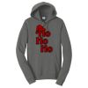 Unisex Fan Favorite Hooded Sweatshirt Thumbnail