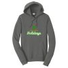 Unisex Fan Favorite Hooded Sweatshirt Thumbnail