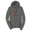 Unisex Fan Favorite Hooded Sweatshirt Thumbnail
