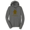 Unisex Fan Favorite Hooded Sweatshirt Thumbnail