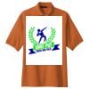 Adult Silk Touch Polo Thumbnail