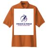 Adult Silk Touch Polo Thumbnail