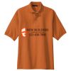 Adult Silk Touch Polo Thumbnail