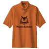 Adult Silk Touch Polo Thumbnail