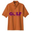Adult Silk Touch Polo Thumbnail