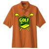 Adult Silk Touch Polo Thumbnail