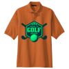 Adult Silk Touch Polo Thumbnail