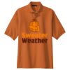Adult Silk Touch Polo Thumbnail