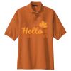 Adult Silk Touch Polo Thumbnail