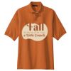 Adult Silk Touch Polo Thumbnail