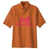 Adult Silk Touch Polo Thumbnail