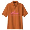 Adult Silk Touch Polo Thumbnail