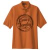 Adult Silk Touch Polo Thumbnail