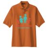 Adult Silk Touch Polo Thumbnail