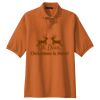 Adult Silk Touch Polo Thumbnail