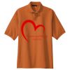 Adult Silk Touch Polo Thumbnail