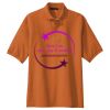 Adult Silk Touch Polo Thumbnail